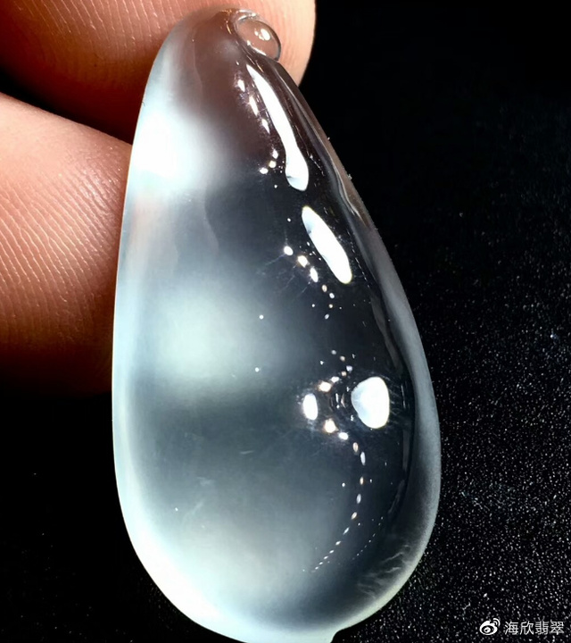 超级适合送给小朋友的翡翠，灵气和寄意比价值更重要休闲区蓝鸢梦想 - Www.slyday.coM