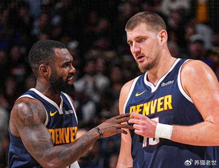 火箭125-128掘金！无奈不是输球，是乌度卡评价裁判，他把话挑明