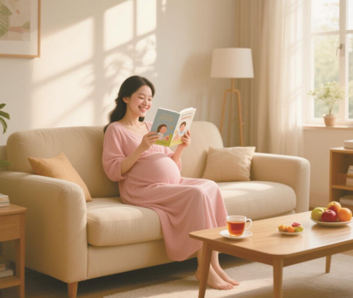 甜蜜的苦差 为夫人挑书