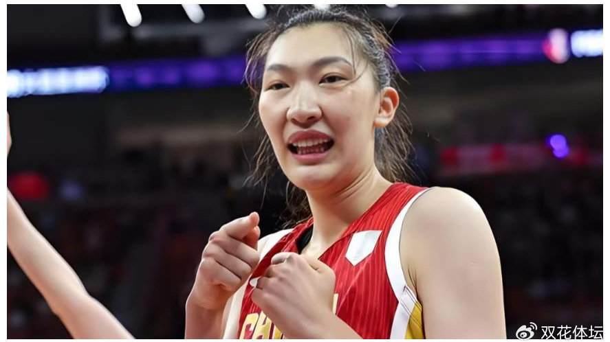 女篮大变天？三大名将争夺帅位，韩旭李梦核心地位不可动摇
