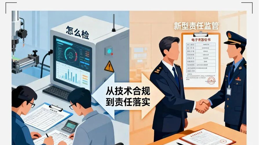 “国六”渐近，重型车排放监管迎大考