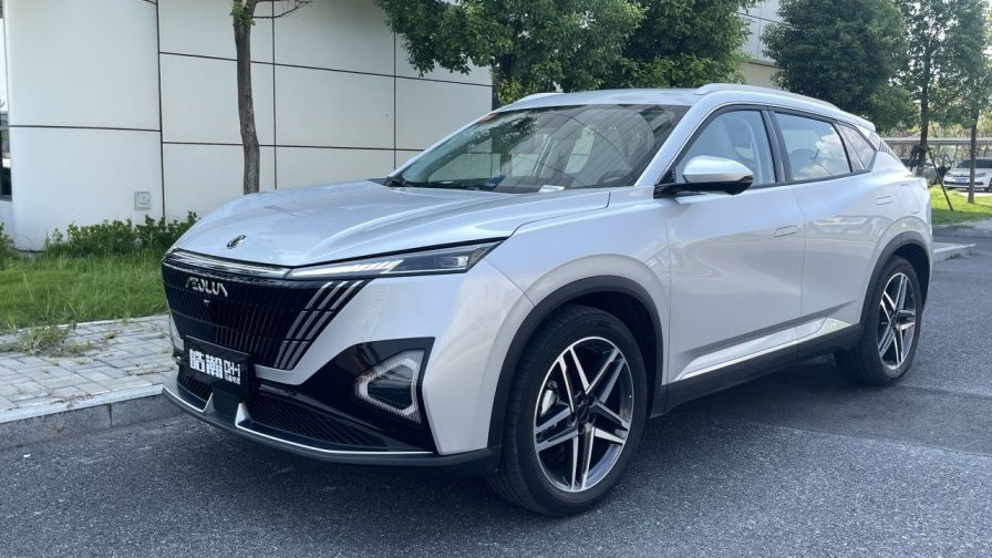 油电混动最长续航超1200公里，东风风神.皓瀚上市