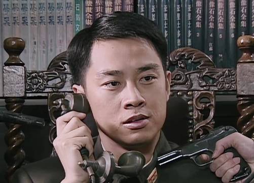 王小毅从潜伏廖三民到执导公路片真爱上路