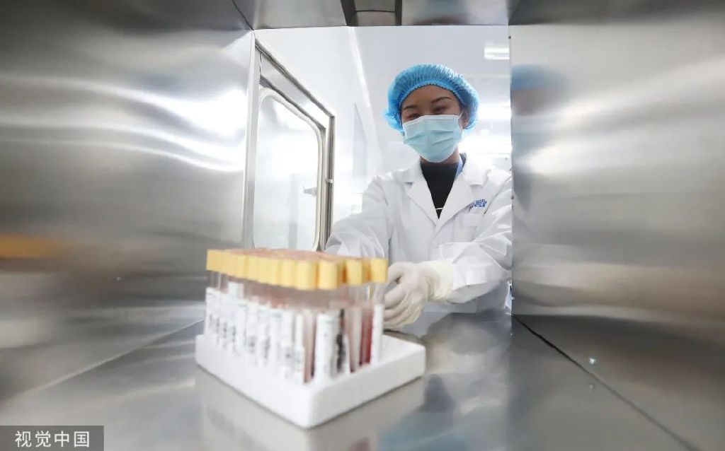 无创检查技术,无创检查多久能出结果