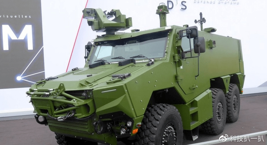 燃爆了（格里芬导弹射程）格里芬导弹图片，(图1)