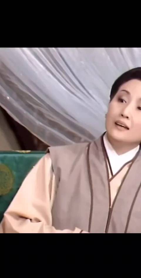 夫人青儿来看你了，夫人您跟姑姥爷，最近这一向还好吗？