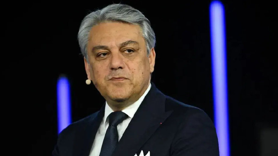 又一家大型跨国车企换帅！