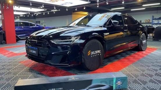 新车贴了智博士，亲测有效！纯干货分享！