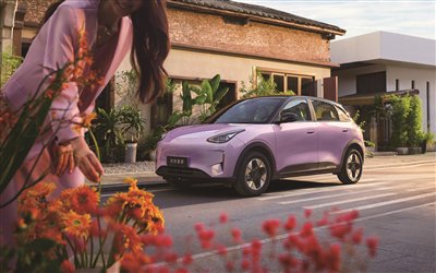 2026款吉利星愿的秋冬“全能答卷”