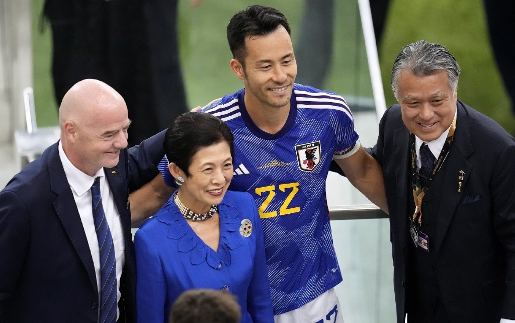 韩国VS巴西，日本VS克罗地亚，澳洲VS阿根廷！亚洲3强1/8对阵出炉