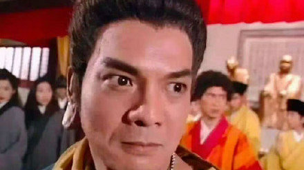 鸠摩智扮演者回应“释永信被查”：我不是预言家，不关我事啊