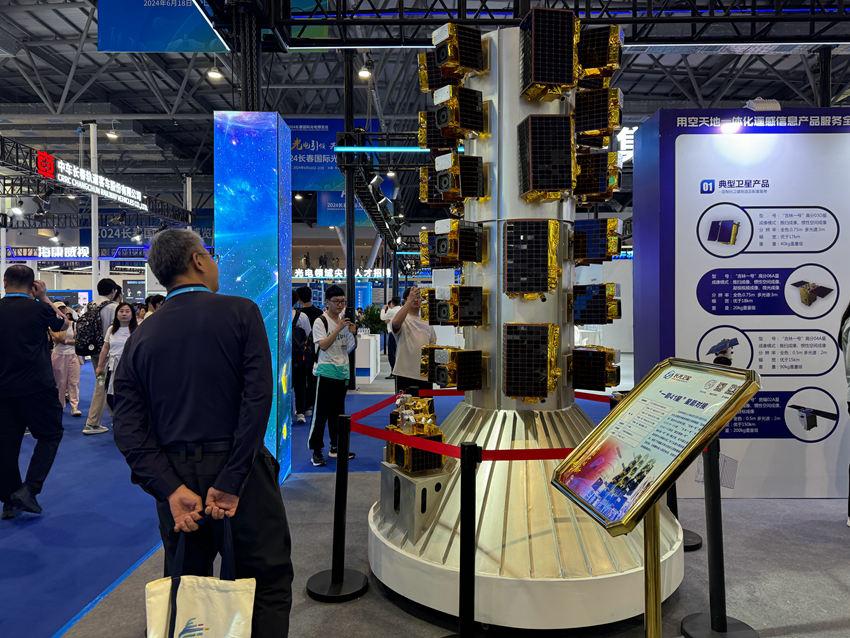 长春：以会展经济驱动城市新发展与繁荣