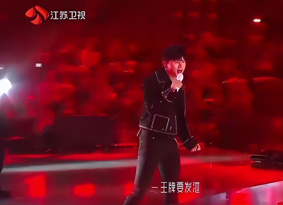 跨年晚会收视出炉！央视第一湖南台第二，杨幂拿下卫视收视最高点休闲区蓝鸢梦想 - Www.slyday.coM