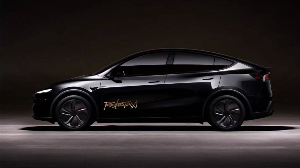 特斯拉Robotaxi在德州奥斯汀正式启动无人驾驶服务