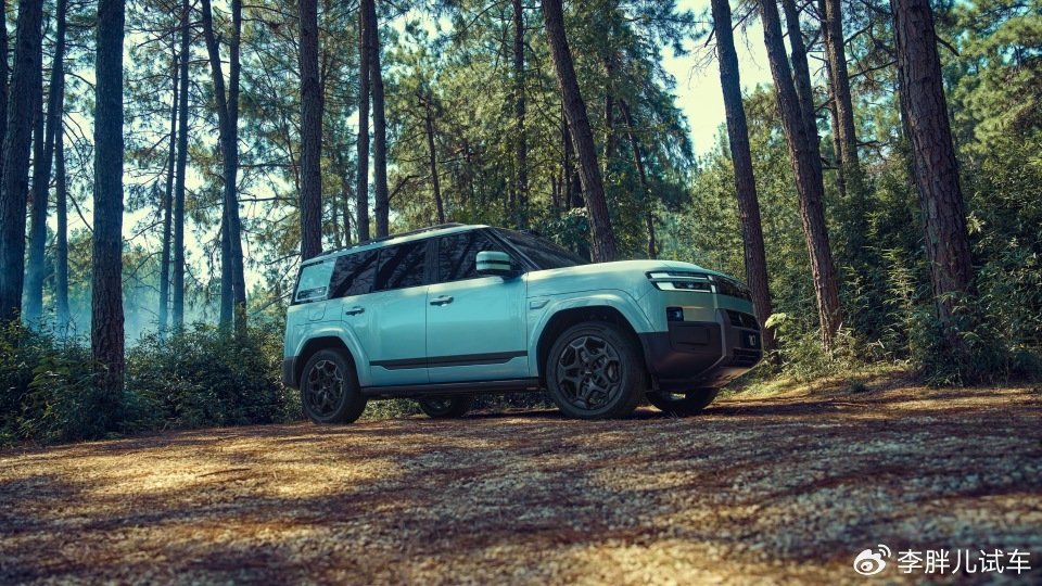 第一次直面新势力，比亚迪新车把理想L6“击穿”了，只有一个缺点