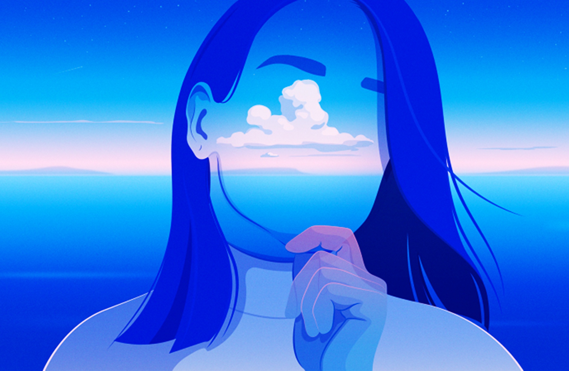 人为什么会逃避现实 逃避型人格特征表现