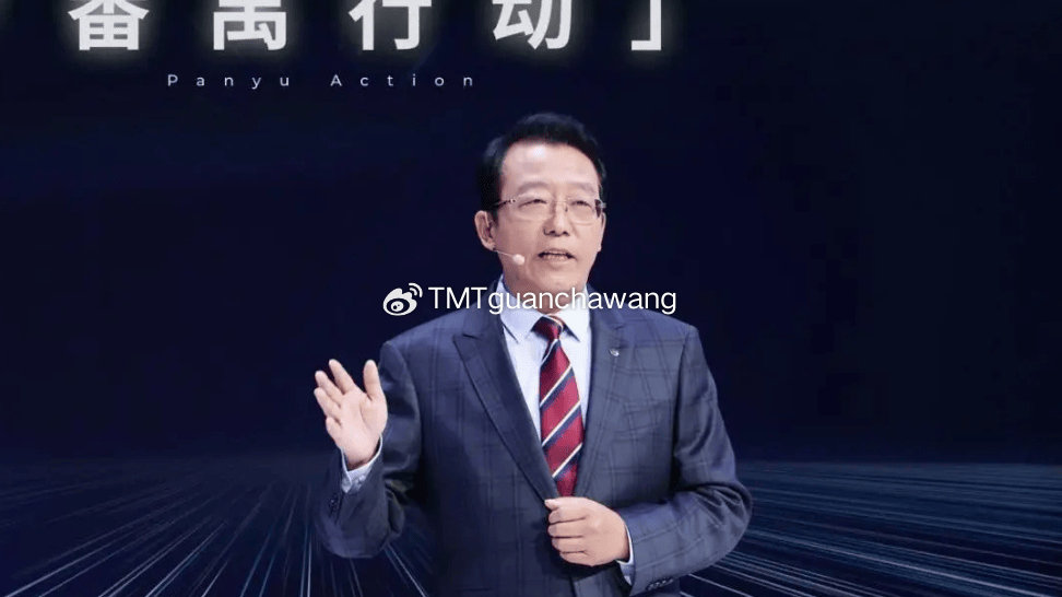 广汽销量利润双跌，冯兴亚如何破局求生？