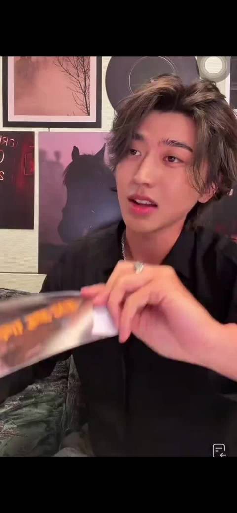 宝儿你咋这么可爱啊！