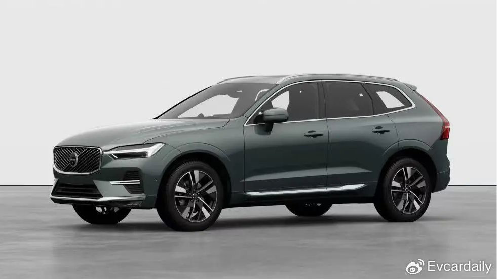 XC60换代，沃尔沃售后同步革新：推动维保降价、稳定渠道盈利