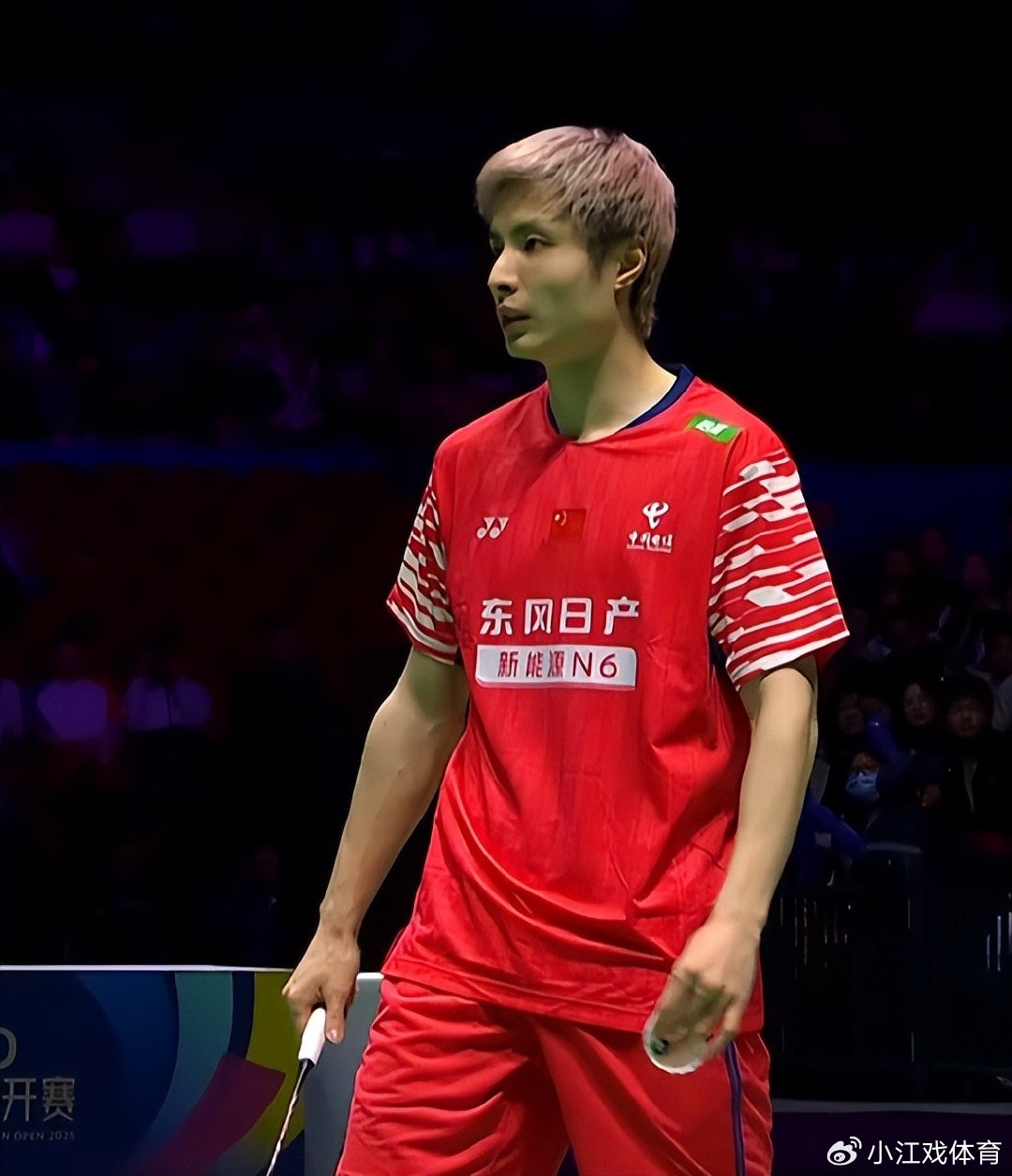 马来西亚公开赛4强产生，国羽拿到6席男双覆没，预计2冠