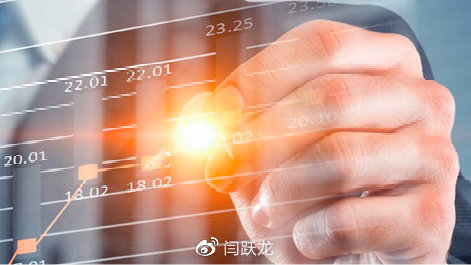 重塑现代金融服务新格局