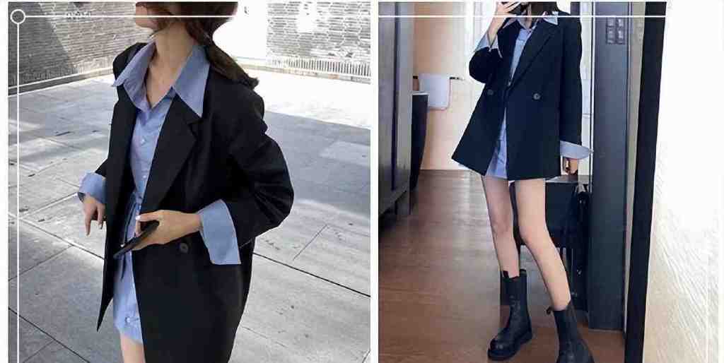 成都助孕(韩版西装外套怎么搭配,男生一看就想保护,跟着穿就没错了)
