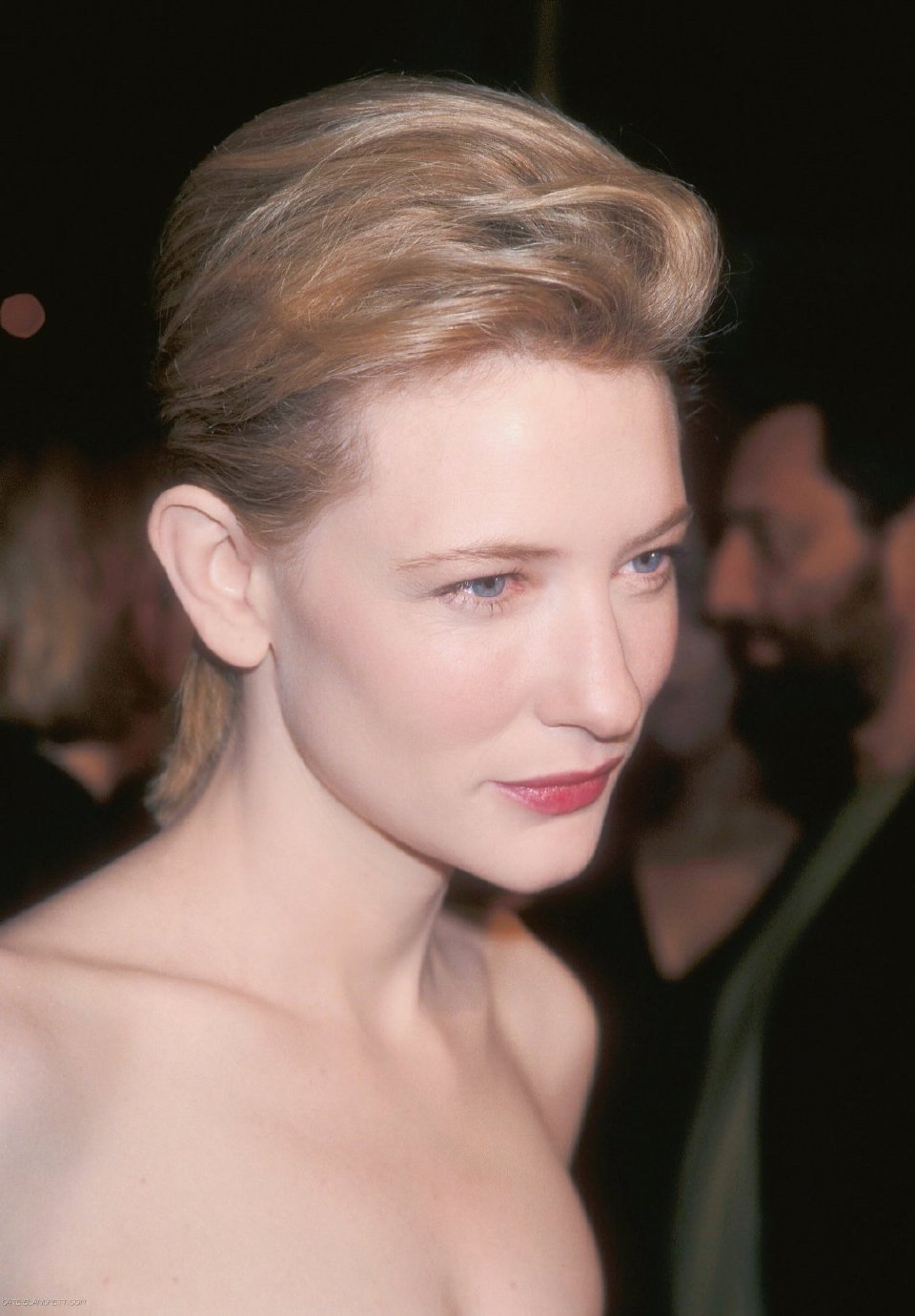 凯特·布兰切特 cate blanchett__财经头条