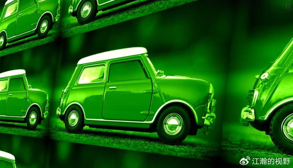 新能源车买车容易养车难？新能源车险问题出在哪了？