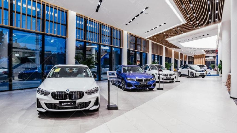 平均每天有11家经销商退网，传统4S店的末日已经来临？