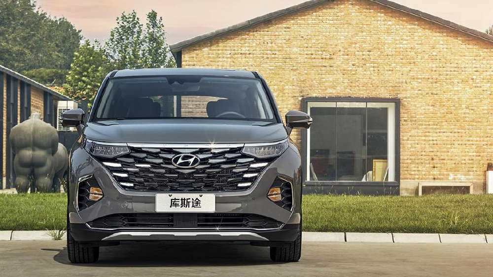 7座不能凑活 选SUV不如看看这几款大尺寸合资MPV