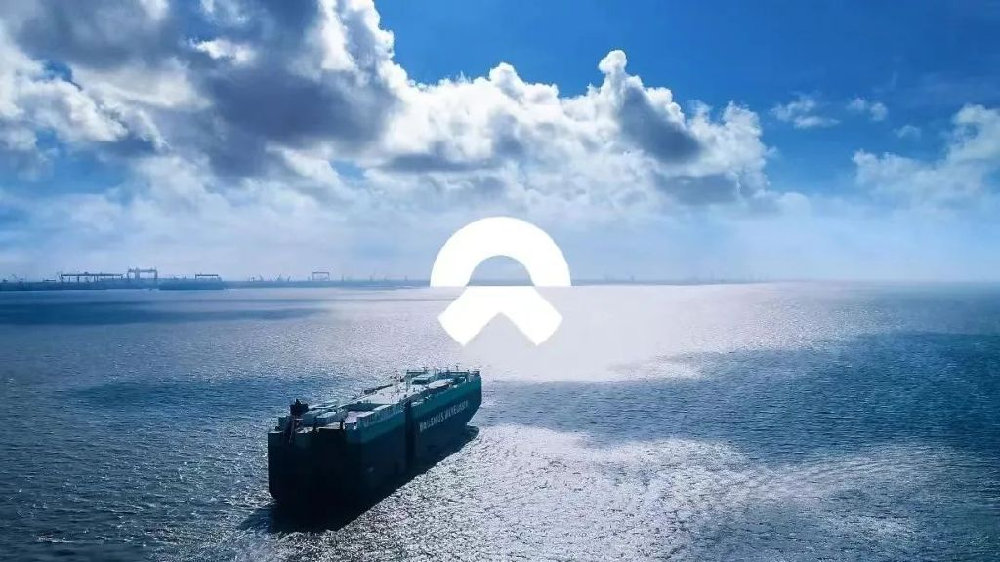 多事之秋的蔚来，终于让李斌消停了