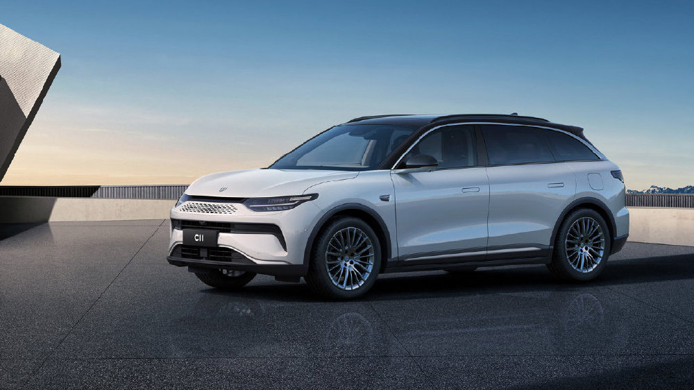 大电池增程，插混车的终极形态？插电混动将早于增程式电动被淘汰