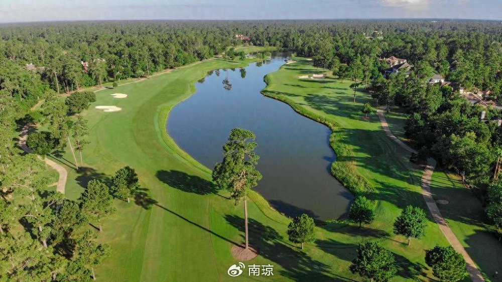 LPGA雪佛龙锦标赛今晚开赛 殷若宁林希妤刘钰等7位中国女将出战