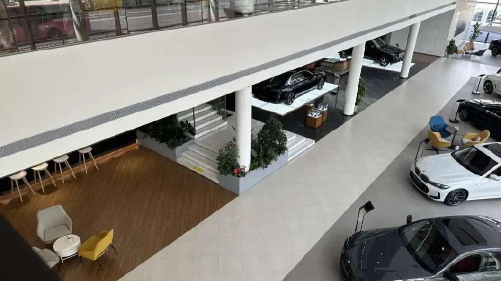 存垄断风险！捷豹路虎、宝马等5家品牌被提醒敦促