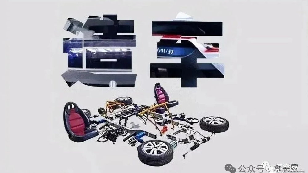 为了中国汽车工业发展，能买插混不买增程