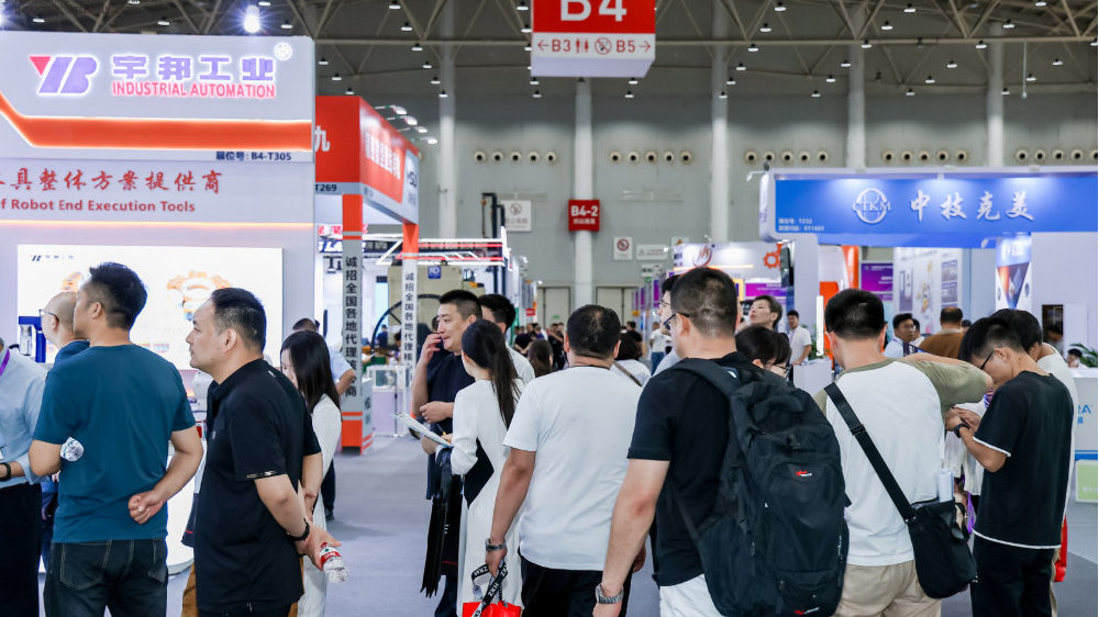 2025武汉新能源汽车技术展览会：引领绿色出行革命，展现行业创新风采