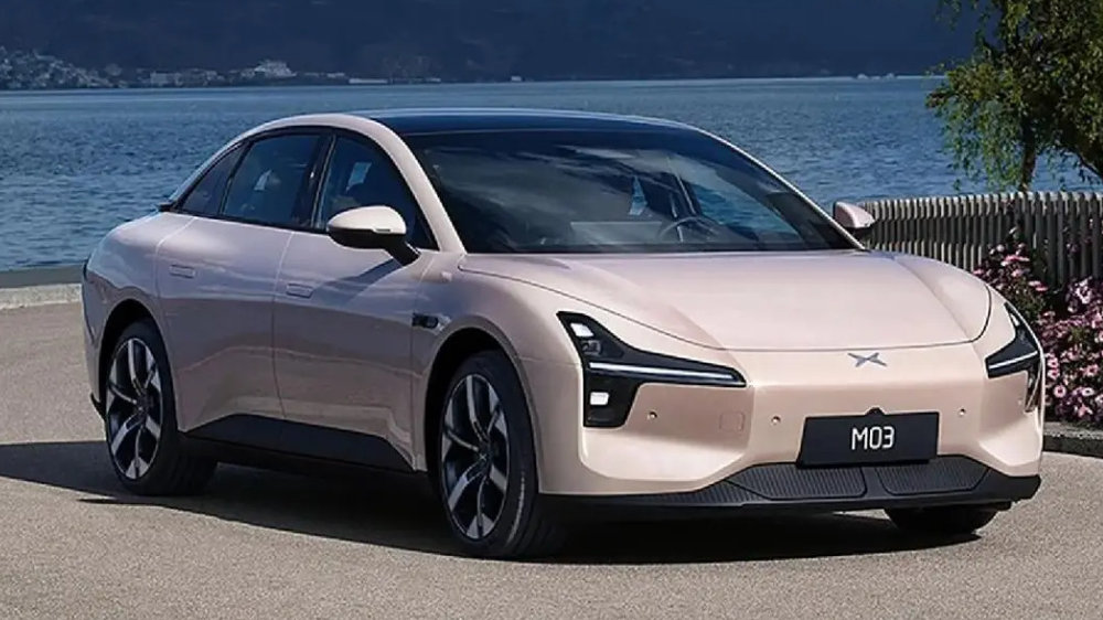 定价决定比亚迪秦L EV及荣威D6对小鹏MONA M03的冲击力有多大