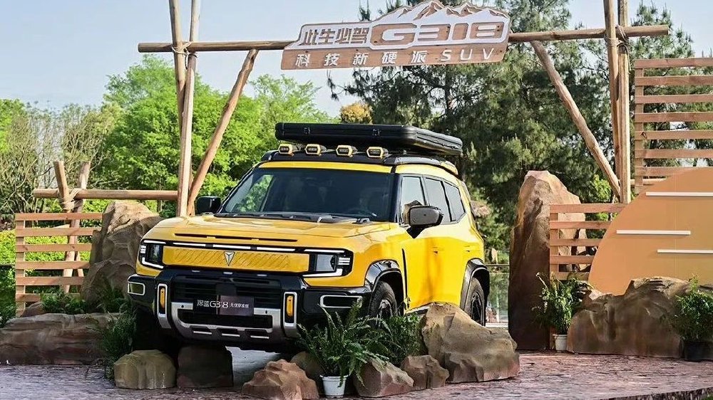 CEO回应员工购车送“离职”：没淘汰员工之意，讲话时“突发奇想”