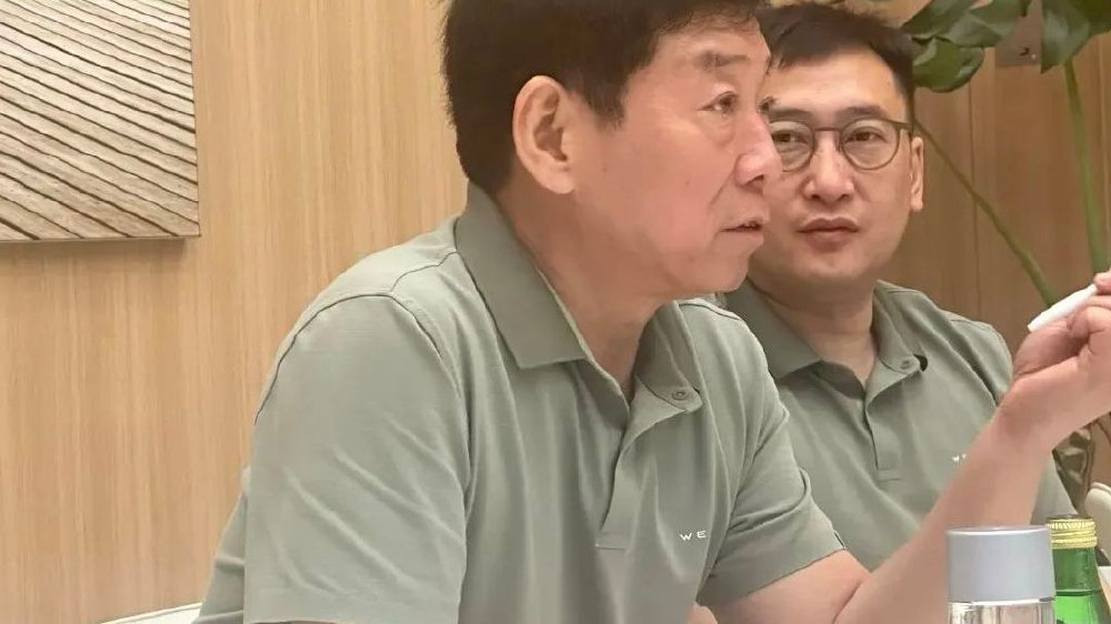 豪横至极，魏建军自掏腰包补贴VV7首批车主8万元