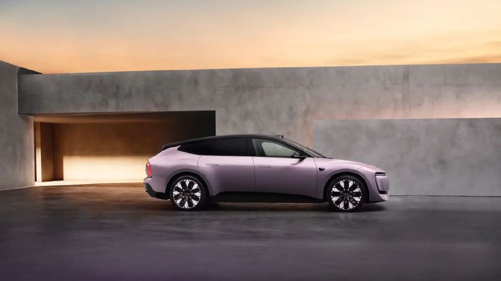 BBA 们开始学着中国车企做豪华