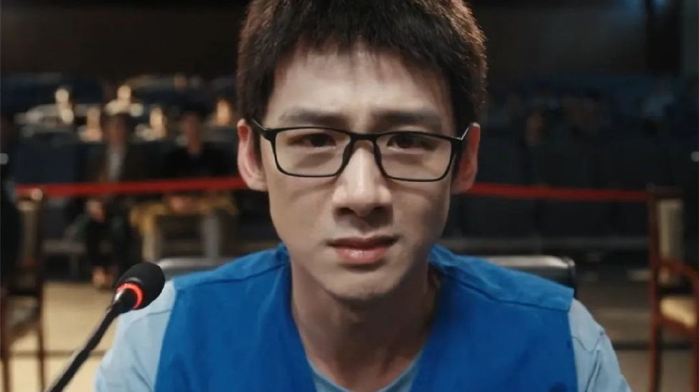 《正当防卫》今晚开播，《以法之名》之后，或许又是一部爆款剧