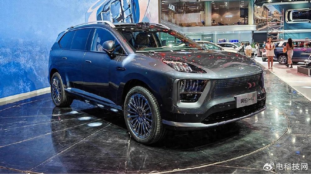 昊铂破局之日即是广汽高端梦成之时，但是，留给它的时间真不多了