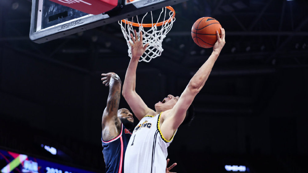 北京新危机，广东盯上辽宁锋线，许利民如何接招？