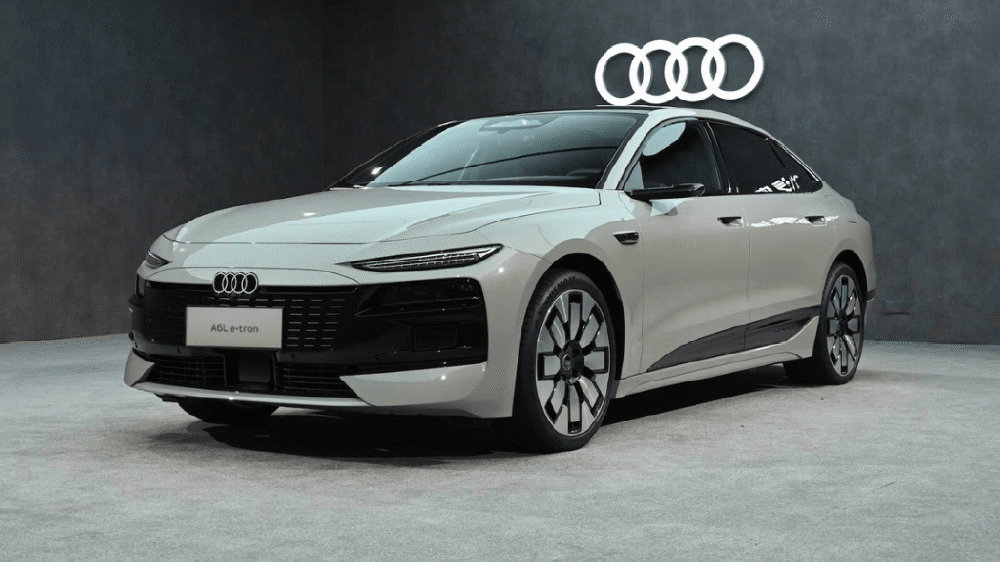 独家｜一汽奥迪 Q6L 首车刚上市，PPE 核心高管突然离场