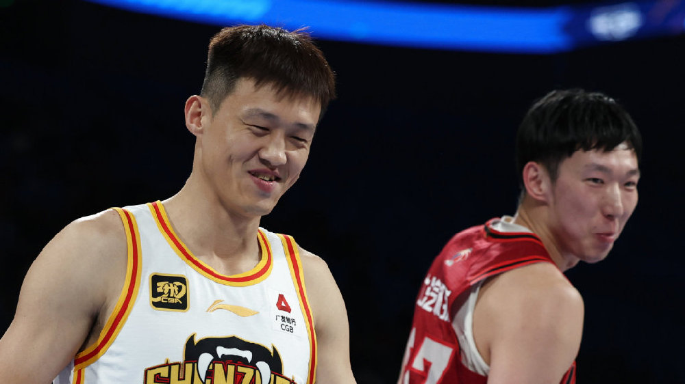 双王合体！北京实力飙升，广厦危机加剧，无缘夺冠？