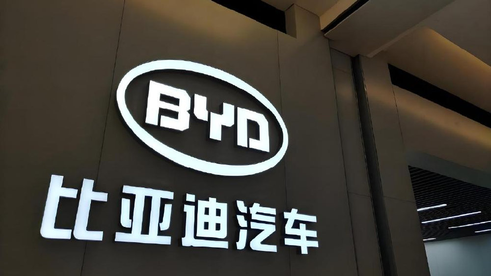 连发3招，比亚迪偷师新势力？智驾插混车主的快乐，老车主很难懂