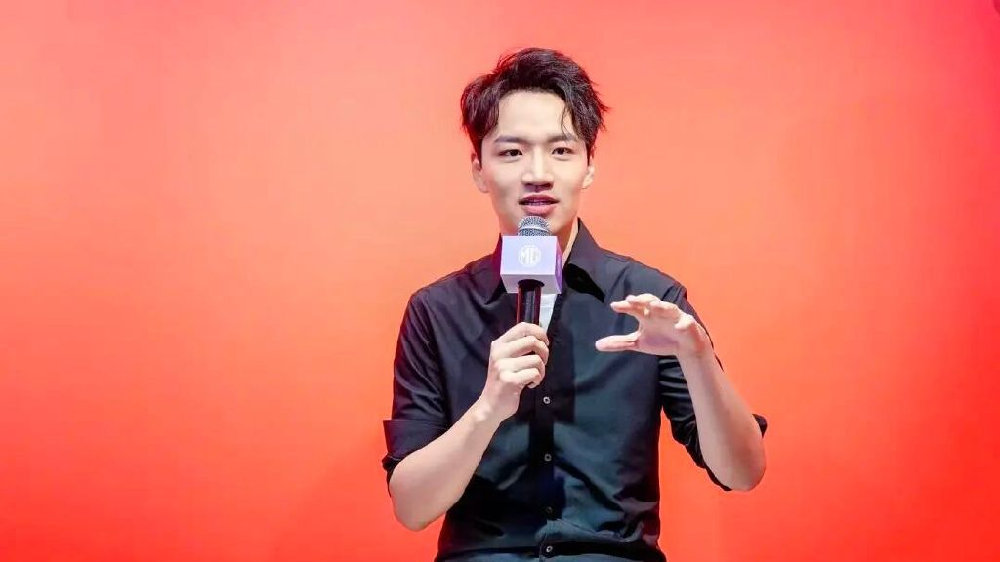 名爵翻身把歌唱？搭载半固态电池，全新MG4大定39分钟破万