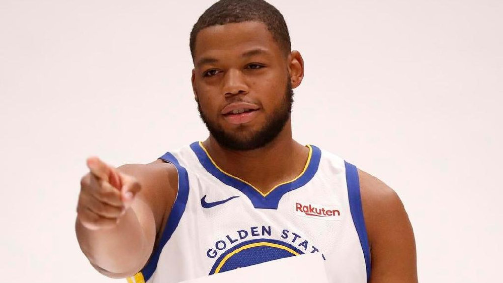 北京男篮新外援已浮出水面，效力过金州勇士，许利民非常满意他