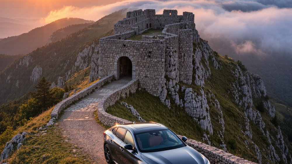 为何名爵MG7会烧机油