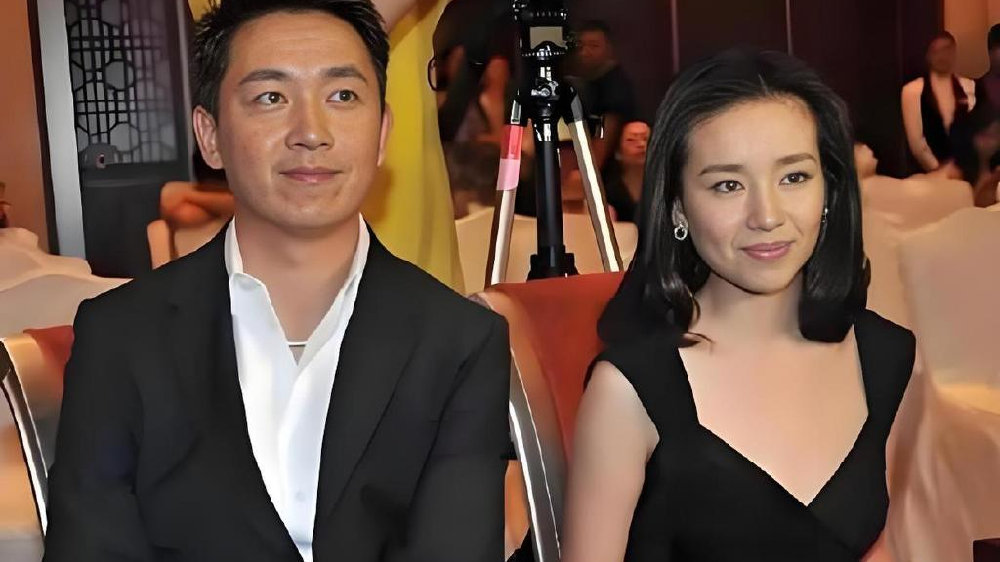 董洁的逆袭路，潘粤明或许都没料到